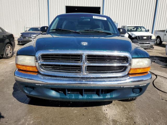Photo 5 from auction – 1997 DODGE DAKOTA with VIN 1B7FL26X5VS120468