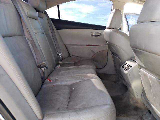 Photo 10 from auction – 2008 LEXUS ES 350 with VIN JTHBJ46GX82230600