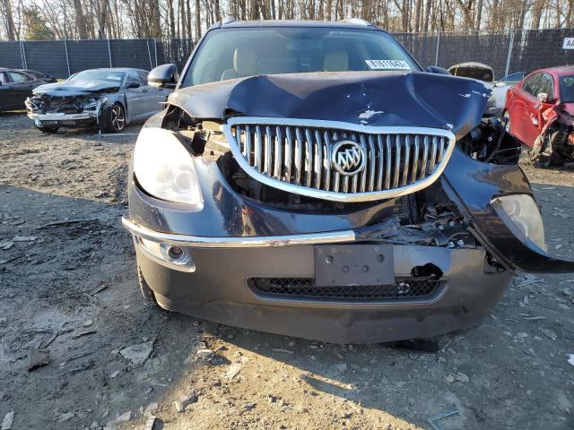Photo 5 from auction – 2012 BUICK ENCLAVE with VIN 5GAKRCED5CJ343723