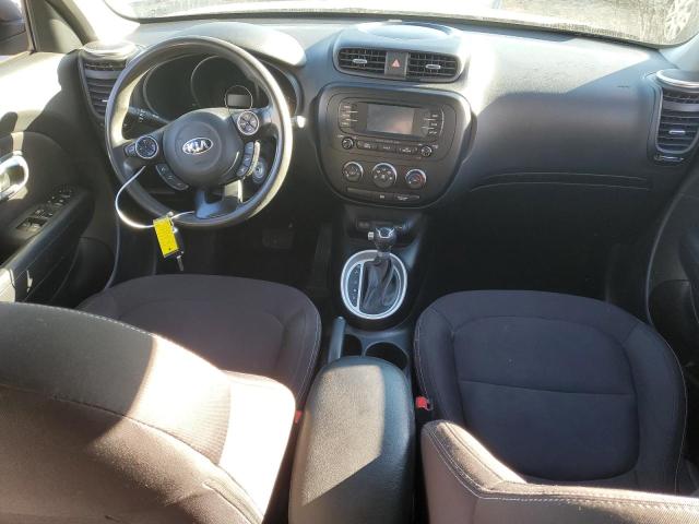 Foto 8 de la subasta – 2016 KIA SOUL con VIN KNDJN2A22G7308029