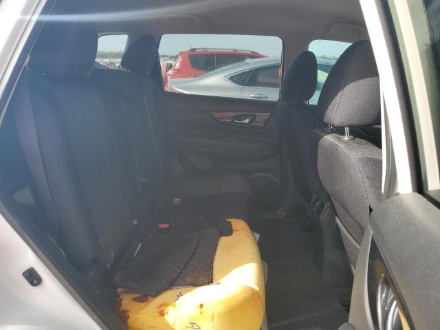 Photo 11 from auction – 2017 NISSAN ROGUE S with VIN 5N1AT2MTXHC828882