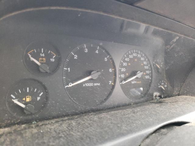 Photo 9 from auction – 2004 JEEP GRAND CHER with VIN 1J4GW48N54C382805