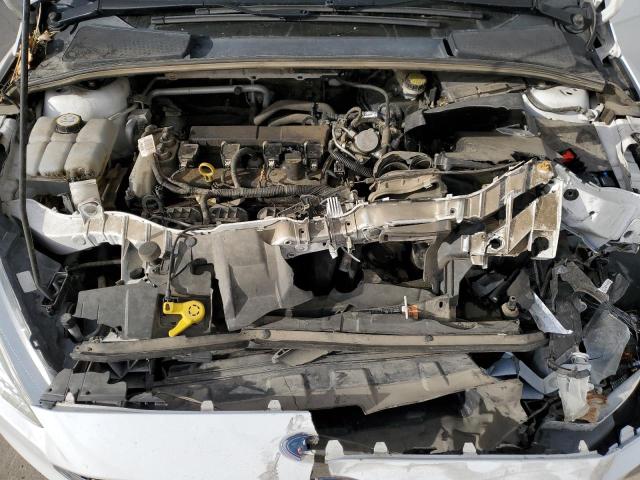 Photo 11 from auction – 2016 FORD FOCUS SE with VIN 1FADP3K25GL331443