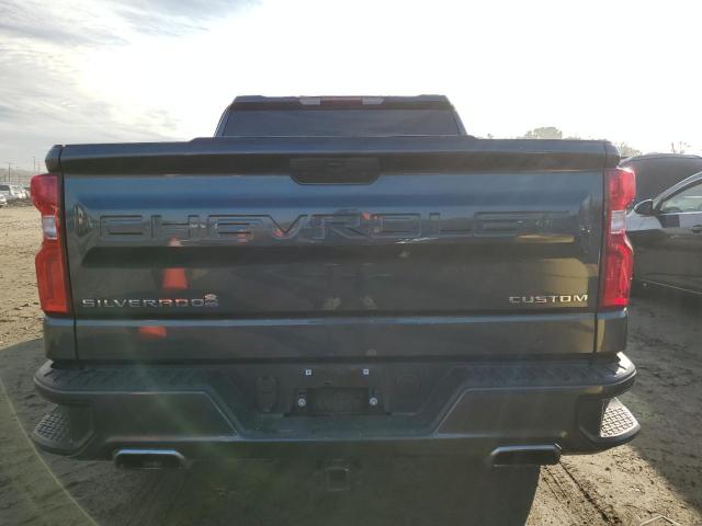 Photo 6 from auction – 2021 CHEVROLET SILVERADO with VIN 3GCUYBEF8MG129799
