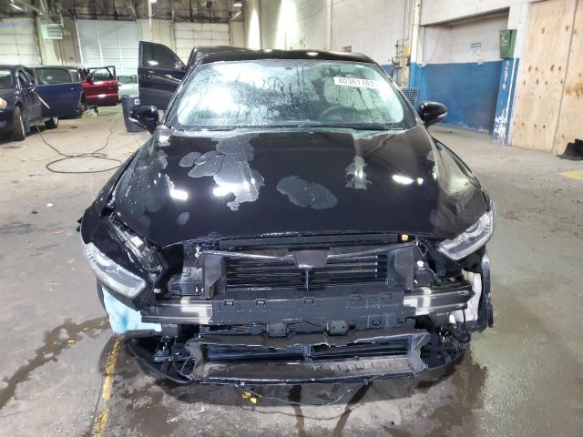 Photo 5 from auction – 2016 FORD FUSION SE with VIN 3FA6P0H74GR198850