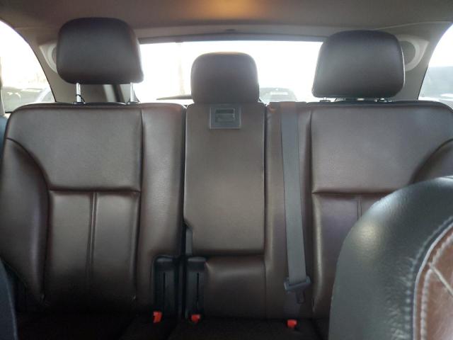 Photo 10 from auction – 2013 FORD EDGE LIMIT with VIN 2FMDK3KC4DBA58116