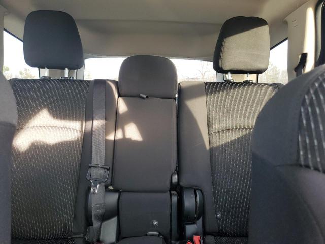 Photo 10 from auction – 2018 DODGE JOURNEY SE with VIN 3C4PDCAB3JT534165