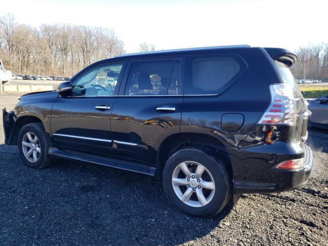 Photo 2 from auction – 2018 LEXUS GX 460 with VIN JTJBM7FX7J5196451