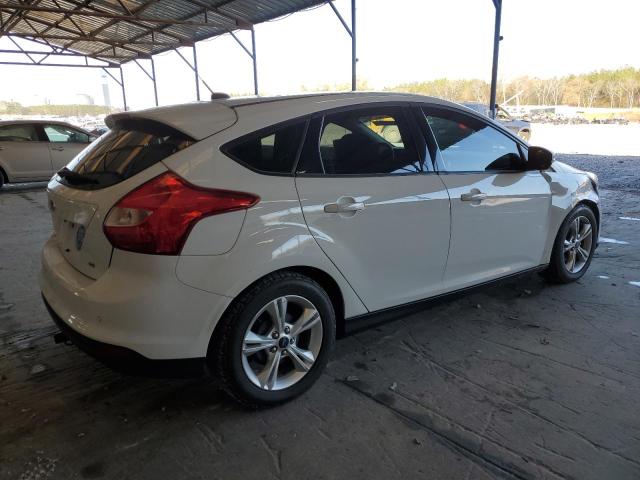 Photo 3 from auction – 2013 FORD FOCUS SE with VIN 1FADP3K28DL142829