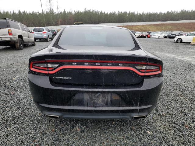 Photo 6 from auction – 2016 DODGE CHARGER SE with VIN 2C3CDXBG7GH180124