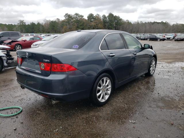 Photo 3 from auction – 2006 ACURA TSX with VIN JH4CL96866C009278