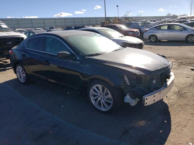Photo 4 from auction – 2018 ACURA ILX PREMIU with VIN 19UDE2F73JA001448