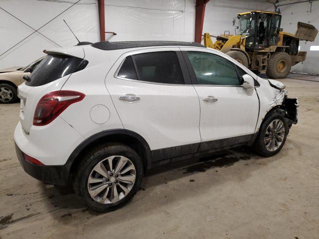Photo 3 from auction – 2019 BUICK ENCORE PRE with VIN KL4CJESB1KB773955