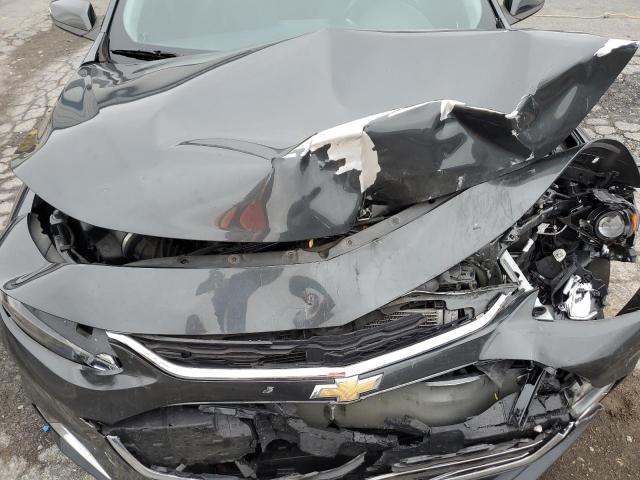 Photo 11 from auction – 2018 CHEVROLET MALIBU LT with VIN 1G1ZD5ST5JF228003