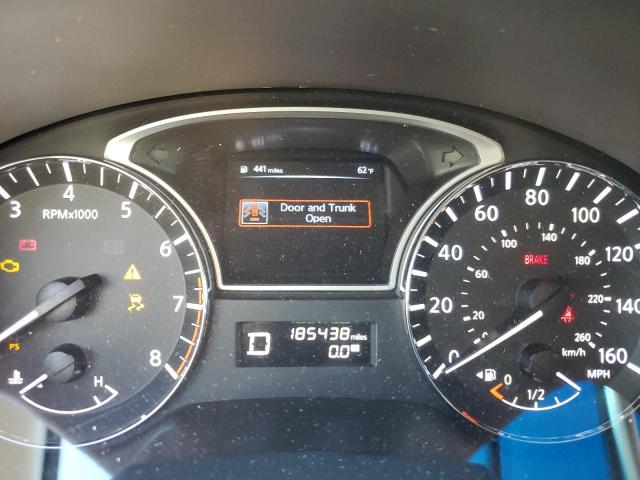 Photo 9 from auction – 2014 NISSAN ALTIMA 2.5 with VIN 1N4AL3AP6EC425839
