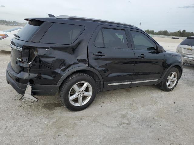 Photo 3 from auction – 2019 FORD EXPLORER X with VIN 1FM5K7DHXKGA49432