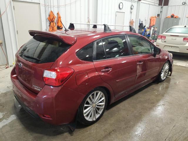 Photo 3 from auction – 2013 SUBARU IMPREZA LI with VIN JF1GPAG62D2870858
