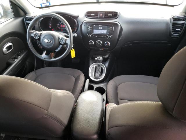 Photo 8 from auction – 2019 KIA SOUL with VIN KNDJN2A27K7025764