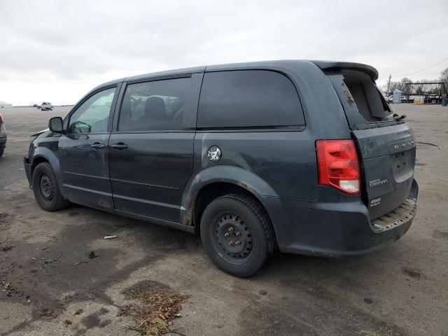 Photo 2 from auction – 2011 DODGE GRAND CARA with VIN 2D4RN4DG5BR647688