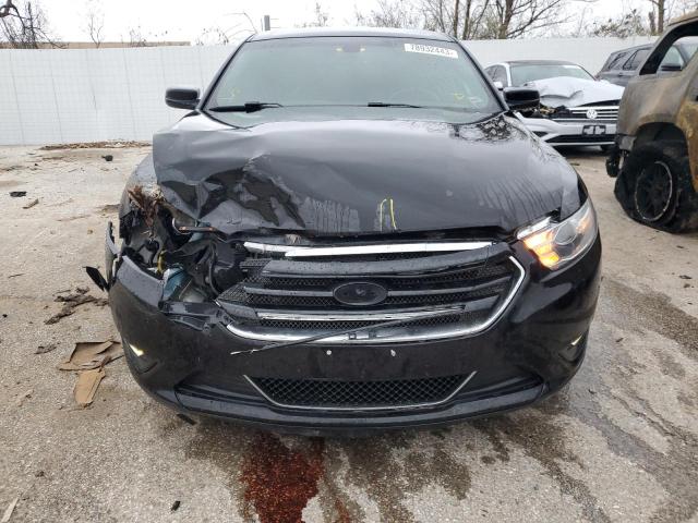 Photo 5 from auction – 2014 FORD TAURUS SEL with VIN 1FAHP2E8XEG144846