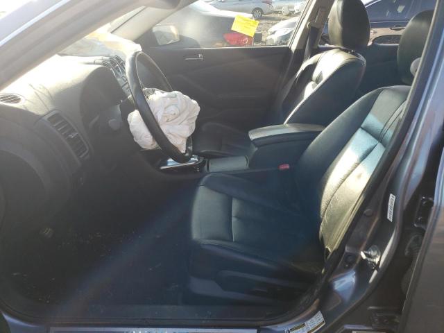 Photo 7 from auction – 2012 NISSAN ALTIMA BAS with VIN 1N4AL2AP5CN418280