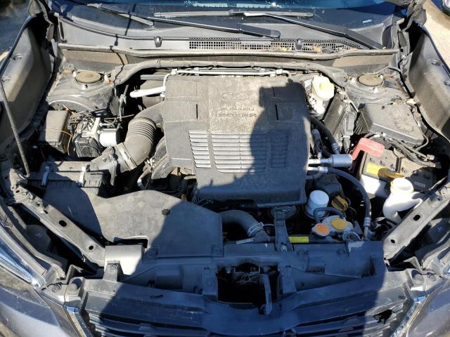 Photo 12 from auction – 2020 SUBARU FORESTER L with VIN JF2SKASC3LH424926