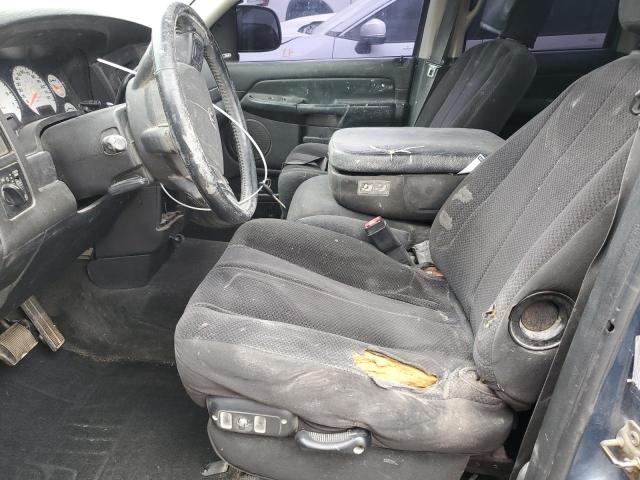 Photo 7 from auction – 2004 DODGE RAM 1500 S with VIN 1D7HA18N64S692500
