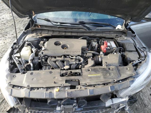 Photo 11 from auction – 2020 NISSAN ALTIMA SR with VIN 1N4BL4CVXLC236680