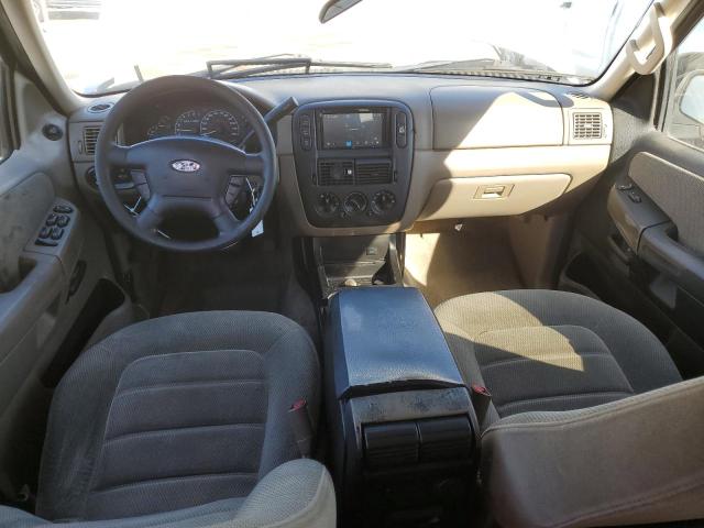 Photo 8 from auction – 2002 FORD EXPLORER X with VIN 1FMZU73E42UB27434