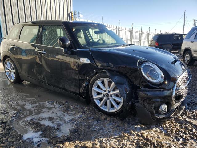 Photo 4 from auction – 2022 MINI COOPER S C with VIN WMWLV7C06N2S11943