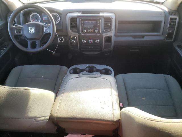 Zdjęcie 8 z aukcji – 2015 RAM 1500 ST z VIN 1C6RR6FGXFS755665