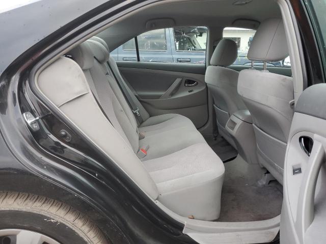 Photo 10 from auction – 2011 TOYOTA CAMRY BASE with VIN 4T4BF3EK8BR196639
