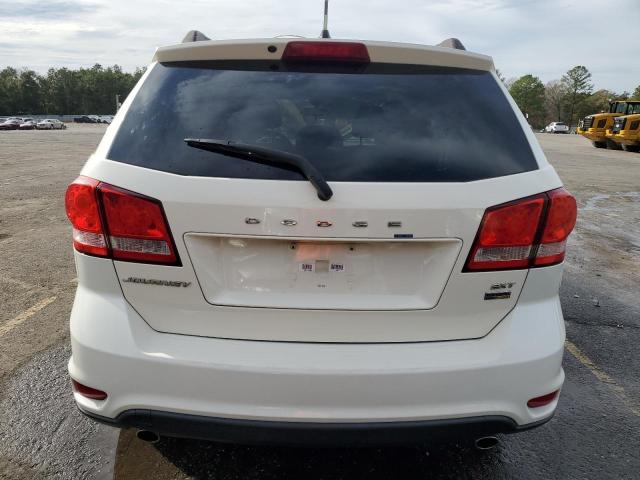 Photo 6 from auction – 2015 DODGE JOURNEY SX with VIN 3C4PDCBG8FT690641