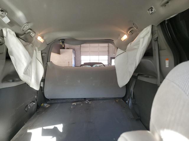 Photo 10 from auction – 2020 TOYOTA SIENNA L with VIN 5TDZZ3DC3LS074288