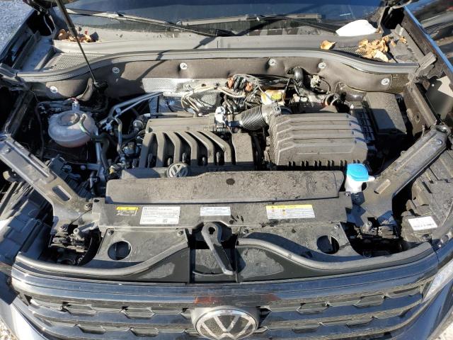 Photo 11 from auction – 2023 VOLKSWAGEN ATLAS CROS with VIN 1V2SE2CA1PC218059