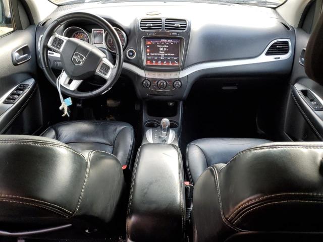 Photo 8 from auction – 2013 DODGE JOURNEY CR with VIN 3C4PDDDG0DT532858