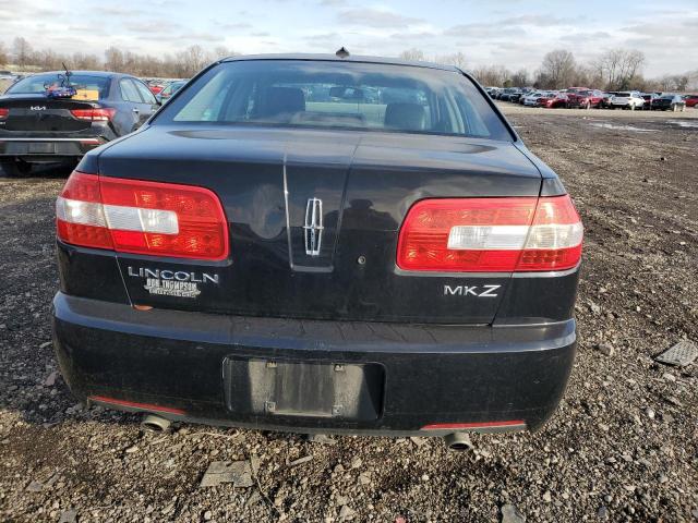 Photo 6 from auction – 2007 LINCOLN MKZ with VIN 3LNHM26TX7R636225