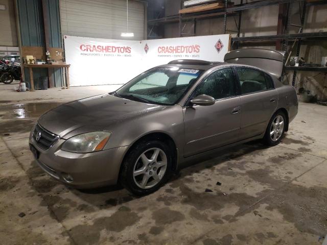 NISSAN ALTIMA SE 2004 with VIN 1N4BL11D34C153988 - Photo from auction