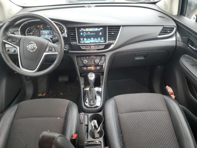 Photo 8 from auction – 2020 BUICK ENCORE PRE with VIN KL4CJASB7LB014897