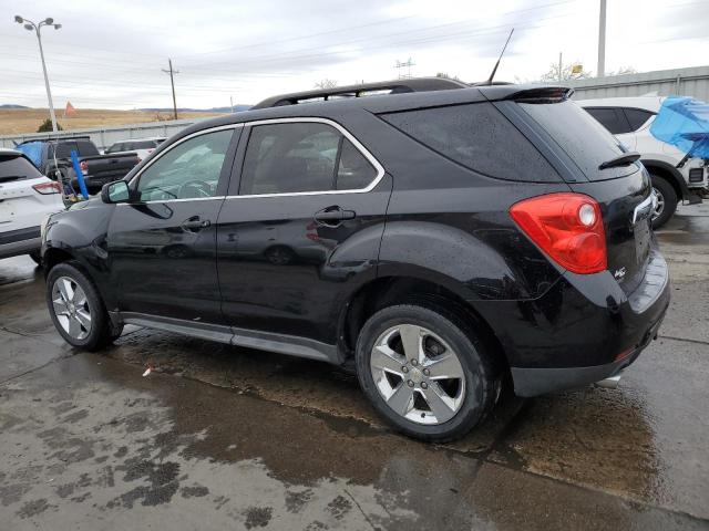 Photo 2 from auction – 2012 CHEVROLET EQUINOX LT with VIN 2GNFLEE52C6282731