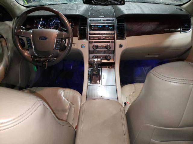 Photo 8 from auction – 2011 FORD TAURUS LIM with VIN 1FAHP2JW9BG102992