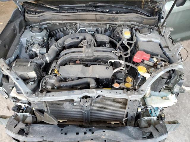Photo 12 from auction – 2015 SUBARU FORESTER 2 with VIN JF2SJARC6FH544880
