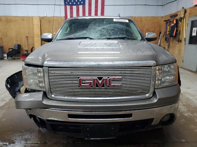Photo 5 from auction – 2012 GMC SIERRA K15 with VIN 1GTR2VEAXCZ183665