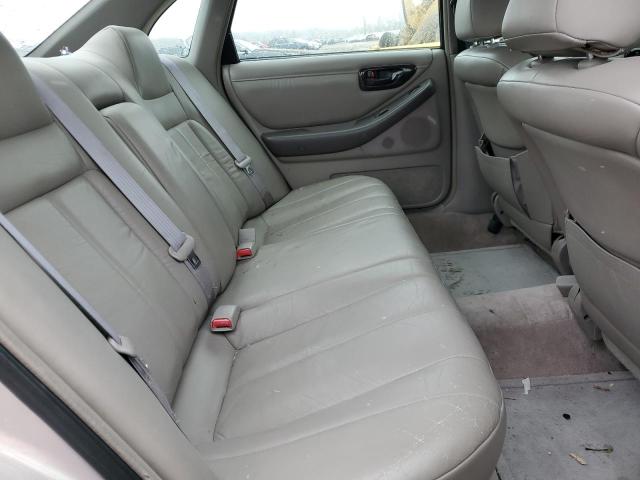 Photo 10 from auction – 1997 TOYOTA AVALON XL with VIN 4T1BF12B4VU142116