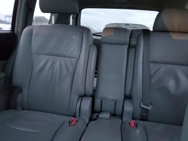 Photo 10 from auction – 2008 TOYOTA HIGHLANDER with VIN JTEES42A182083902