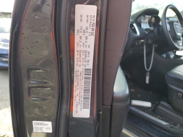 Photo 14 from auction – 2015 DODGE DURANGO LI with VIN 1C4RDJDGXFC903840