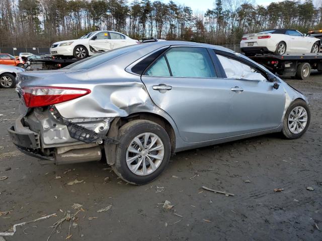 Photo 3 from auction – 2015 TOYOTA CAMRY LE with VIN 4T4BF1FK8FR461939