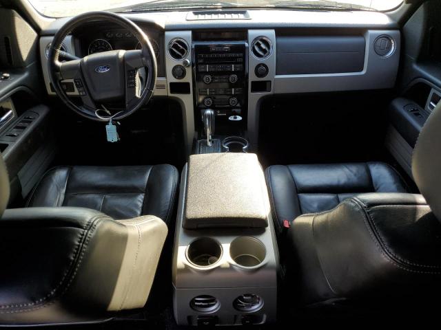 Zdjęcie 8 z aukcji – 2011 FORD F150 SUPER z VIN 1FTFW1EF0BFC43321