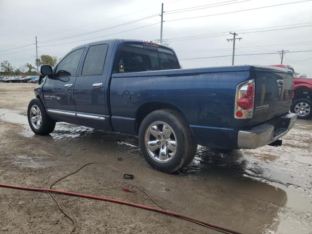 Photo 2 from auction – 2005 DODGE RAM 1500 S with VIN 1D7HA18D75S323329