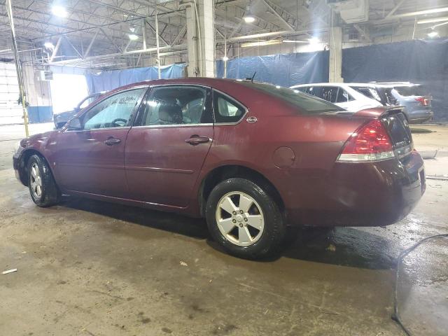 Photo 2 from auction – 2007 CHEVROLET IMPALA LT with VIN 2G1WT58K579340337